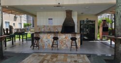Apartamento 2 dorms – Antares