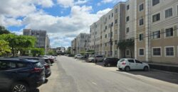 Apartamento 2 dorms – Antares