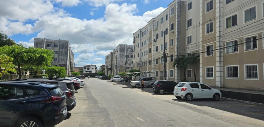 Apartamento 2 dorms – Antares