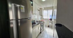 Apartamento 2 dorms – Antares