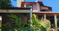 Casa 4 dorms – Jardim Petrópolis