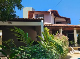 Casa 4 dorms – Jardim Petrópolis