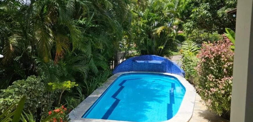 Casa 4 dorms – Jardim Petrópolis