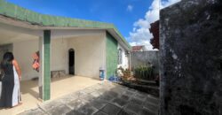 Casa 4 dorms – Santa Amélia
