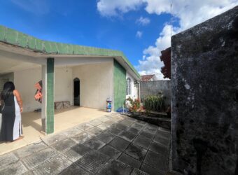 Casa 4 dorms – Santa Amélia