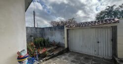 Casa 4 dorms – Santa Amélia