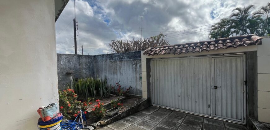 Casa 4 dorms – Santa Amélia