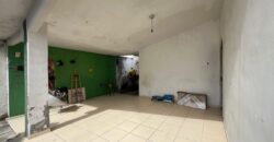 Casa 4 dorms – Santa Amélia