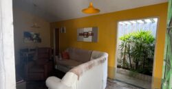 Casa 4 dorms – Santa Amélia
