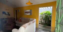 Casa 4 dorms – Santa Amélia