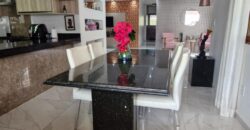 Casa 3 dorms – Jardim Petrópolis