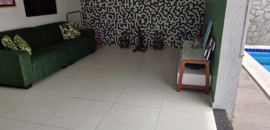 Casa 3 dorms – Jardim Petrópolis
