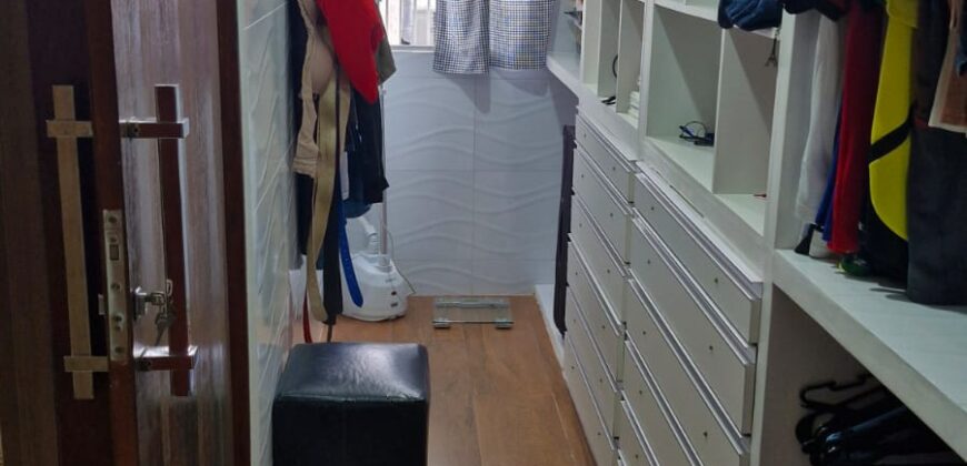 Casa 3 dorms – Jardim Petrópolis