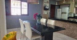 Casa 3 dorms – Jardim Petrópolis