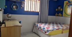 Casa 3 dorms – Jardim Petrópolis