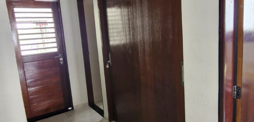 Casa 3 dorms – Jardim Petrópolis