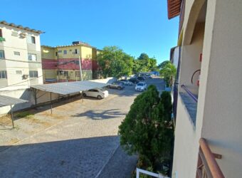 Apartamento 2 dorms – Santa Amélia