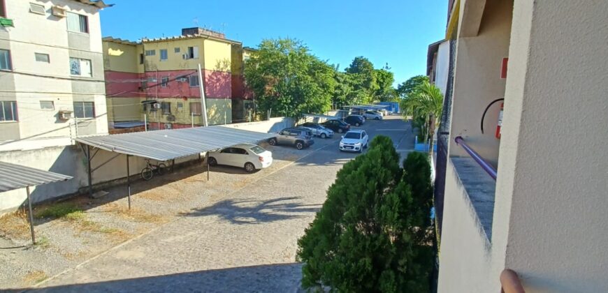 Apartamento 2 dorms – Santa Amélia