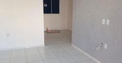 Apartamento 2 dorms – Santa Amélia