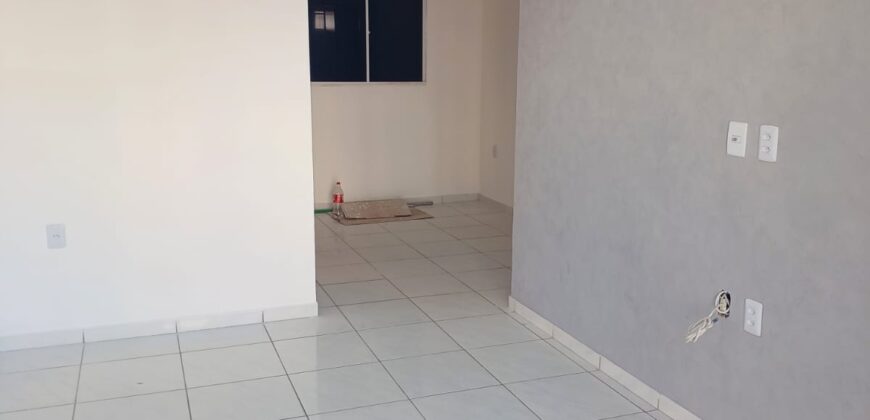 Apartamento 2 dorms – Santa Amélia