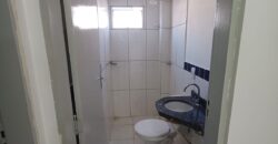 Apartamento 2 dorms – Santa Amélia