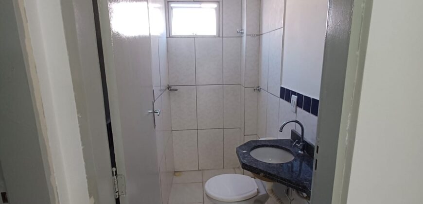 Apartamento 2 dorms – Santa Amélia