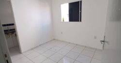 Apartamento 2 dorms – Santa Amélia