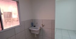 Apartamento 2 dorms – Santa Amélia