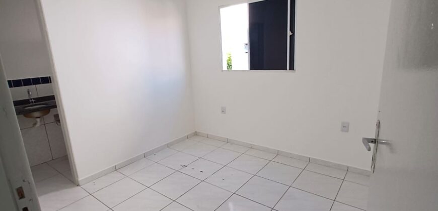Apartamento 2 dorms – Santa Amélia