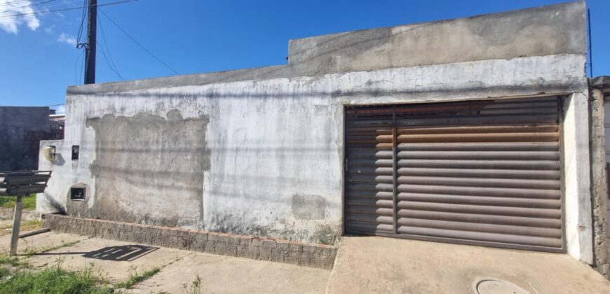 Casa 3 dorms – Cabreiras