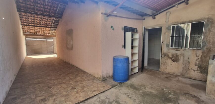 Casa 3 dorms – Cabreiras