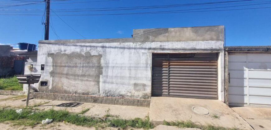 Casa 3 dorms – Cabreiras