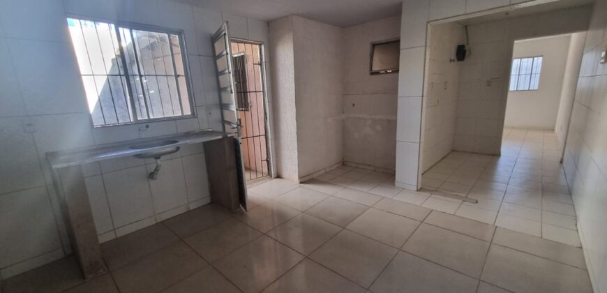 Casa 3 dorms – Cabreiras
