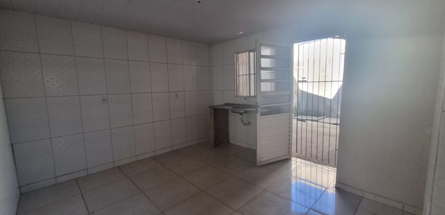 Casa 3 dorms – Cabreiras