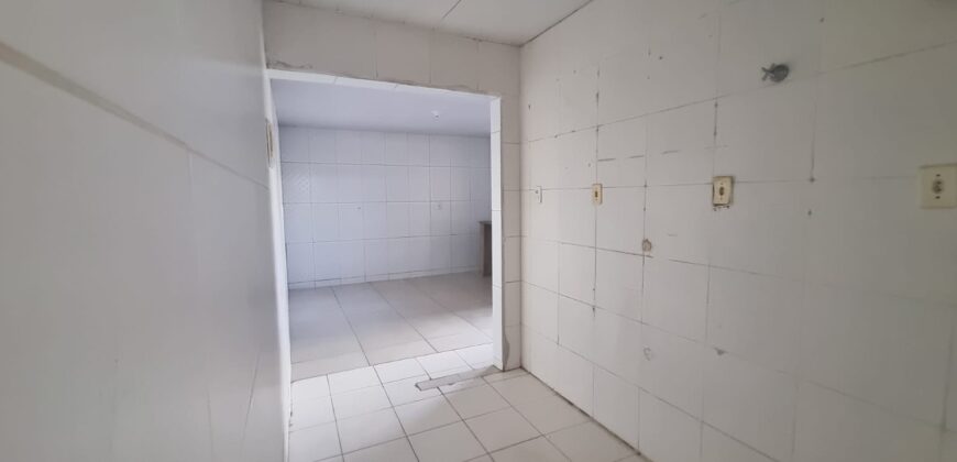 Casa 3 dorms – Cabreiras