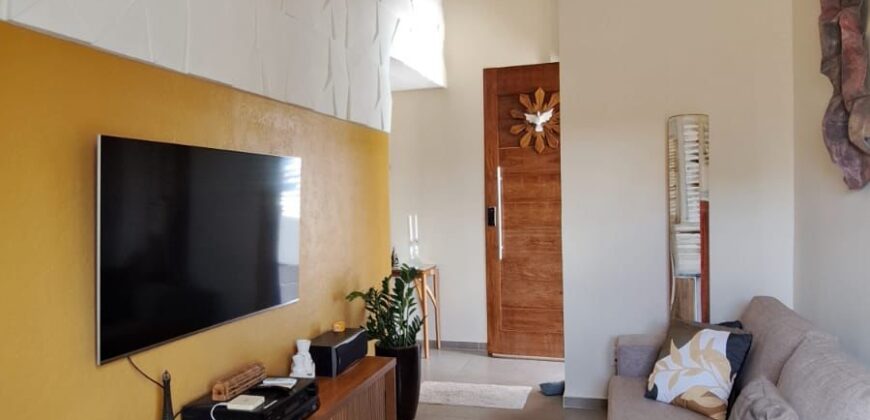Casa 3 dorms – Marechal Deodoro