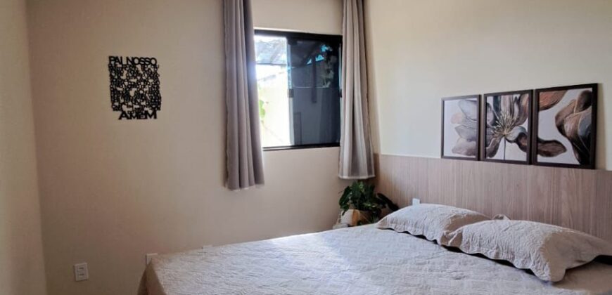 Casa 3 dorms – Marechal Deodoro