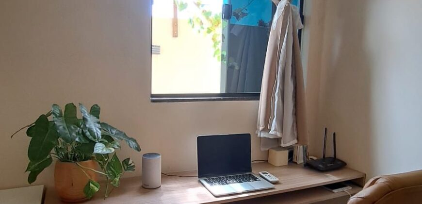 Casa 3 dorms – Marechal Deodoro