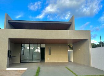 Casa 3 dorms – Marechal Deodoro