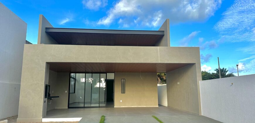 Casa 3 dorms – Marechal Deodoro