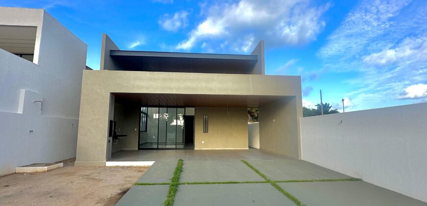 Casa 3 dorms – Marechal Deodoro