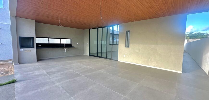 Casa 3 dorms – Marechal Deodoro