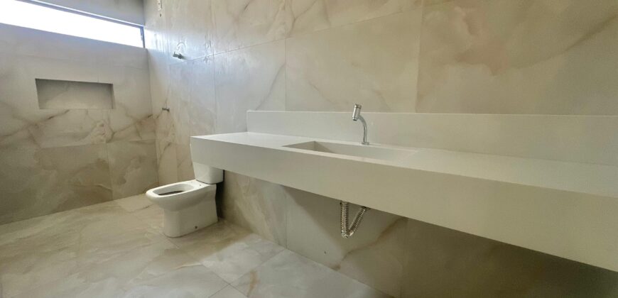 Casa 3 dorms – Marechal Deodoro