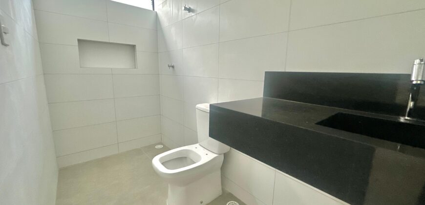 Casa 3 dorms – Marechal Deodoro