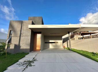 Casa 3 dorms – Marechal Deodoro
