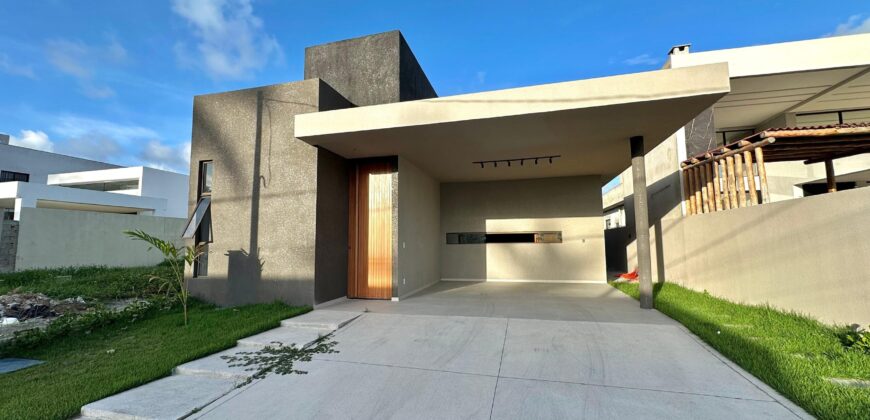 Casa 3 dorms – Marechal Deodoro