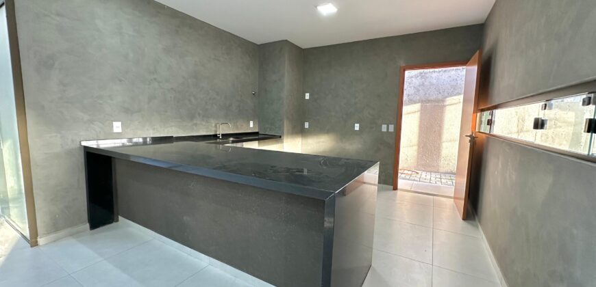 Casa 3 dorms – Marechal Deodoro