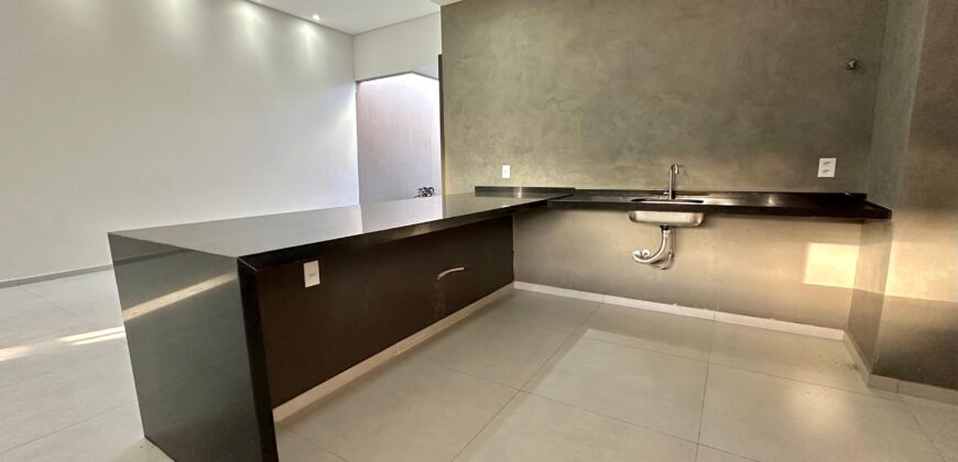 Casa 3 dorms – Marechal Deodoro