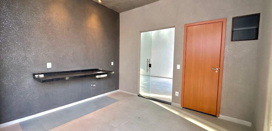 Casa 3 dorms – Marechal Deodoro