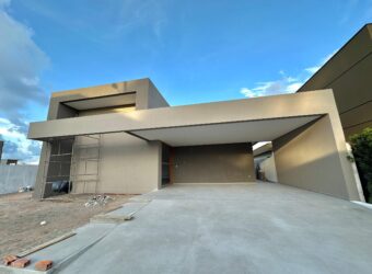 Casa 3 dorms – Marechal Deodoro
